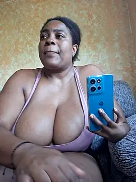 GoddessCarrie webcam