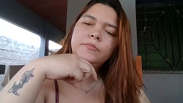 Desejosecretto webcam