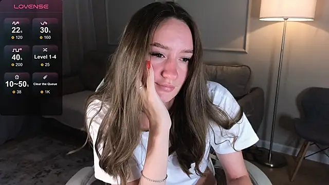cutienaughtygirl webcam