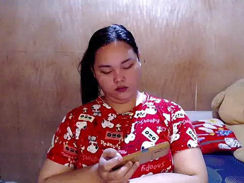 _Lylia webcam