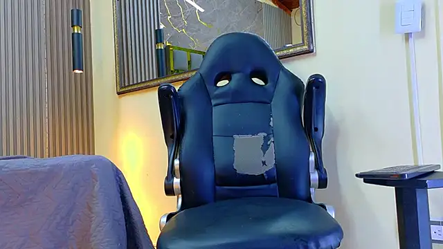 ALANNFERRER webcam