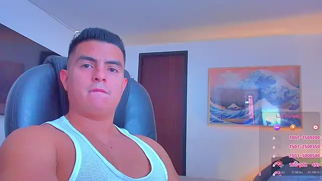RJBarto webcam