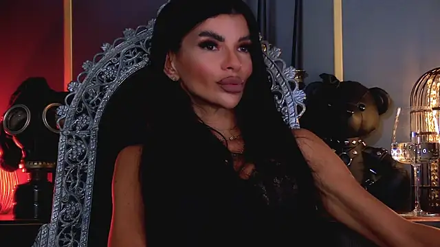 EleniaDevons webcam