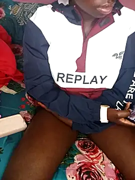 BlackPearl_19 webcam