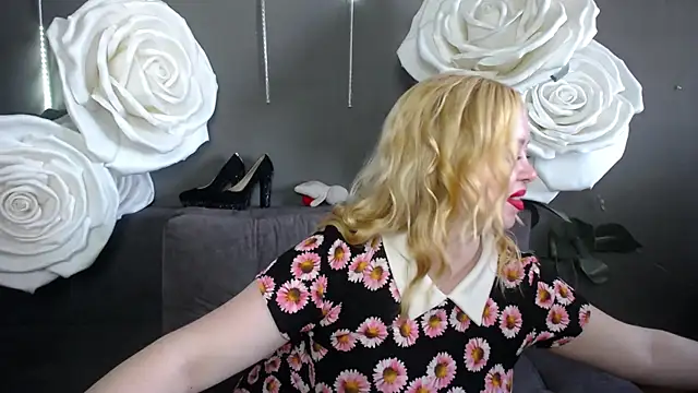 OliviaVerr webcam