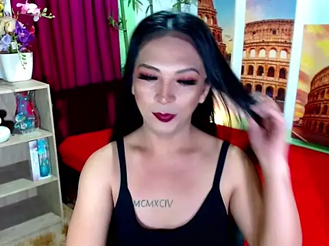 Majestic_Amanda webcam