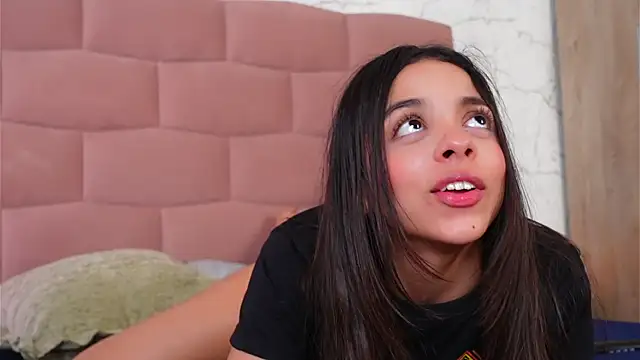 BambiRoses webcam