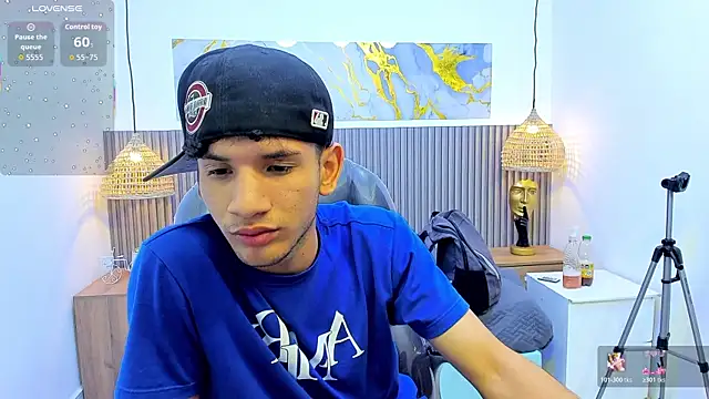 JDWhite18 webcam