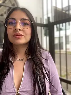 Morgana_Pink webcam