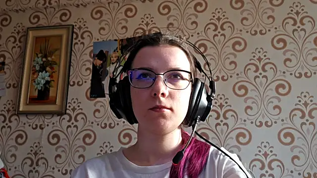 IsaSantella webcam