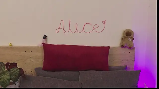 Sweet_Alice_S webcam