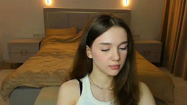 sharrisang's live room