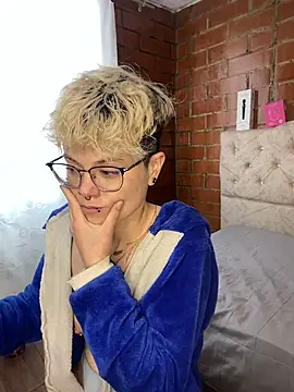 Megan-c webcam