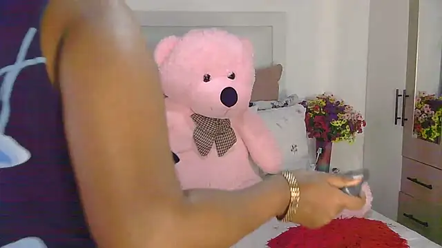 BOOTYDEEVA669 webcam