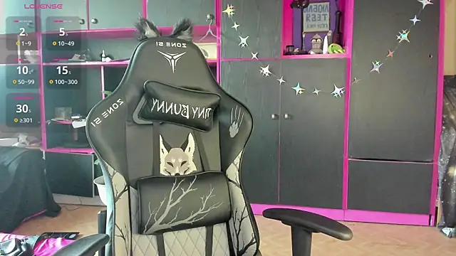 Neon_Baddie webcam