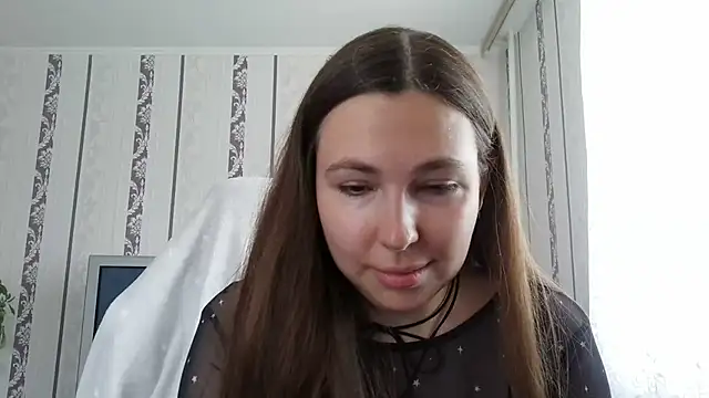 Lexy_Flower_New webcam