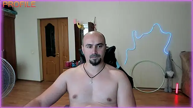 -SexyDaddy- webcam
