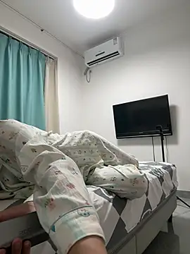 Xiao_Mao_meow webcam