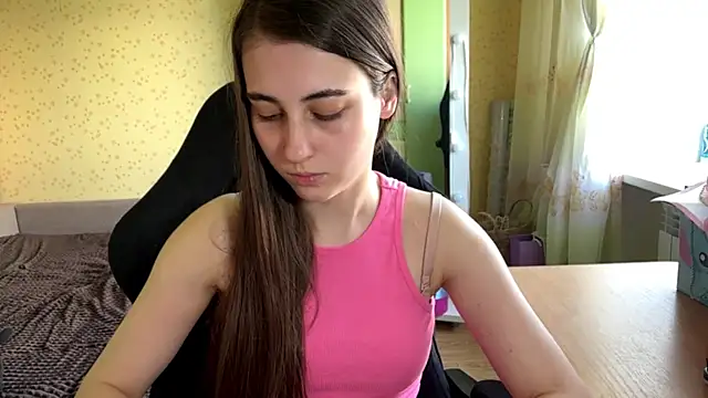 LenitaRamshur webcam