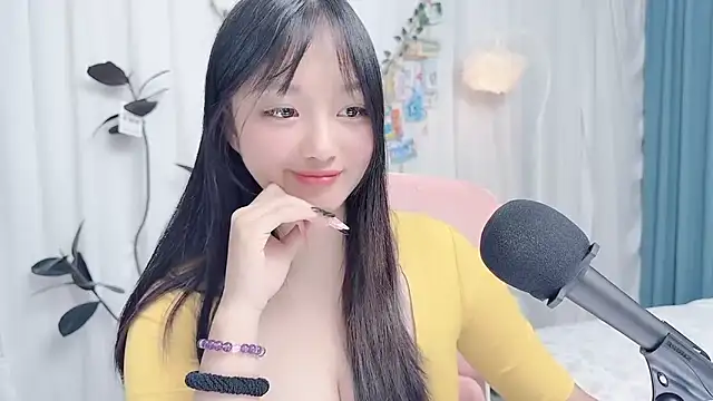 Winnie666999 webcam