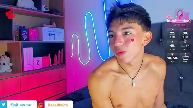 joji__spencer webcam