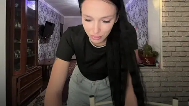 GivenPatness webcam