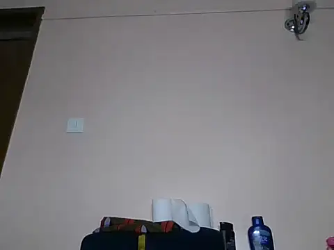 Gram-luxe webcam