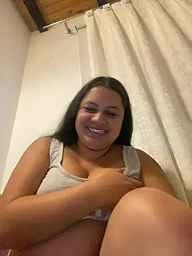 Anabliss_hot webcam