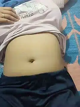 cuteariana27 webcam