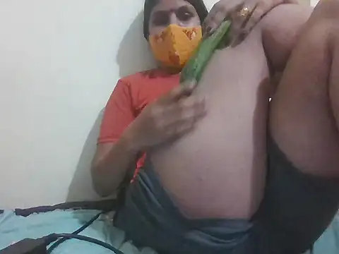 Sexxytannu webcam