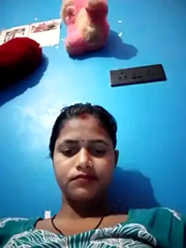 ayesha_ji's live room