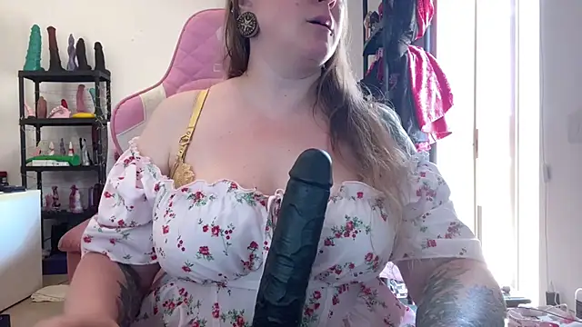 kisicaxx webcam