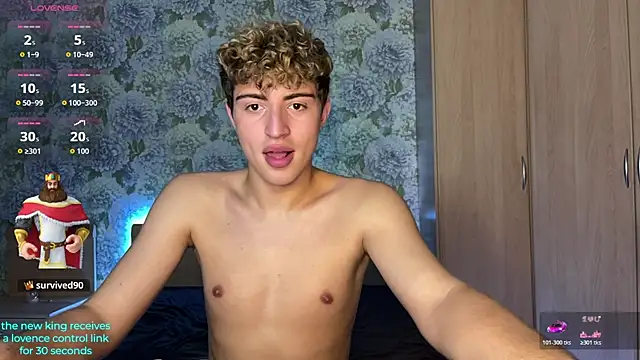 AlfredSweet webcam