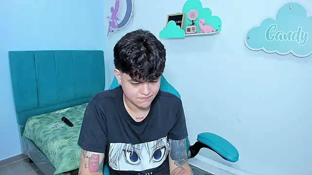 nataly_0303 webcam
