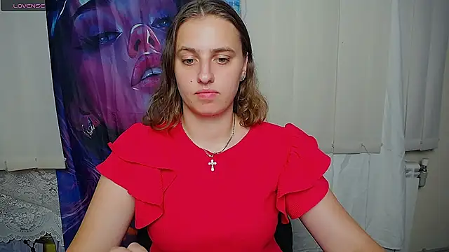 AmandaDimond_ webcam