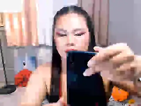 TSbrianaHugeCock webcam
