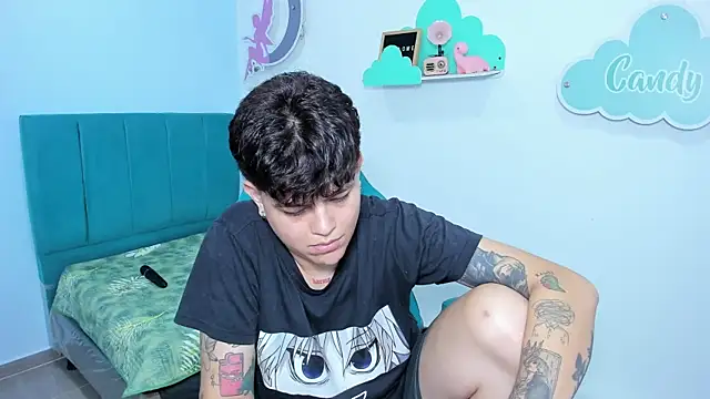 nataly_0303 webcam