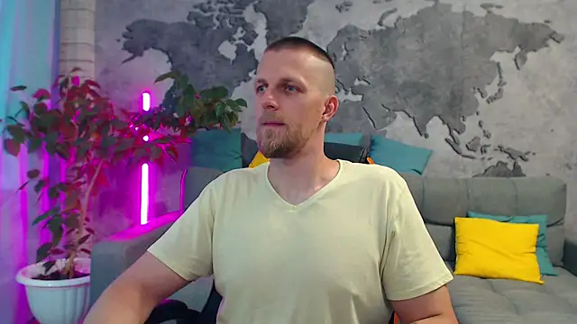 VikingChrisss webcam