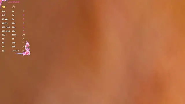 TarynPalek webcam