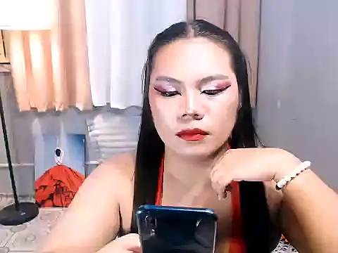 TSbrianaHugeCock webcam