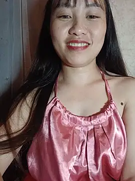 Cherry-squirtt webcam