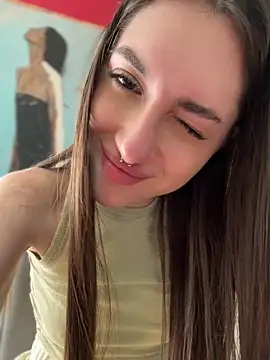 BOOMFOXY live sex cam