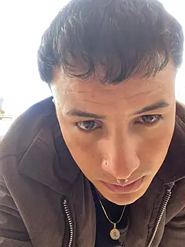 SirDamian live sex cam
