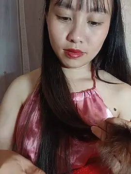 Cherry-squirtt webcam