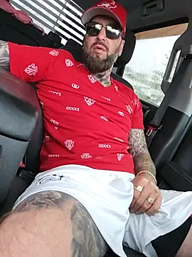 Beardedtattood webcam