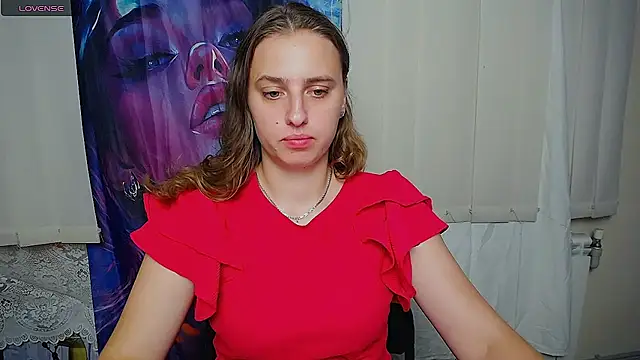 AmandaDimond_ webcam