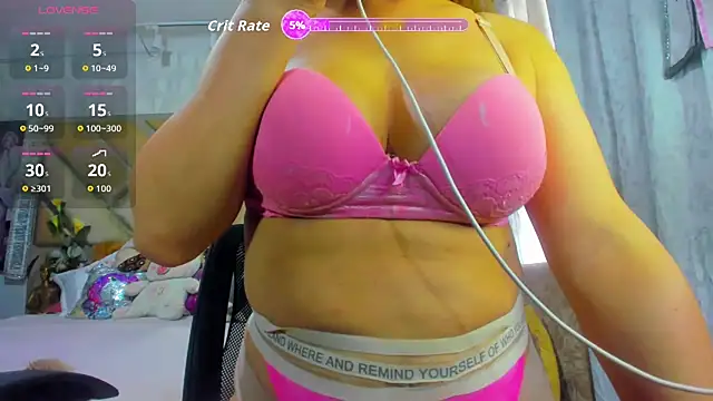 BarbieStyled webcam
