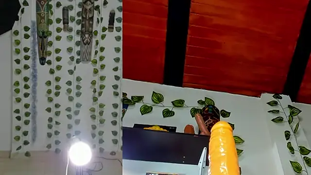 ailany_funny webcam