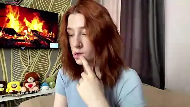 EstefanaBanez webcam