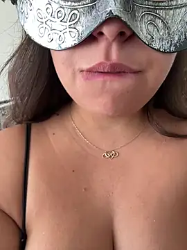 Vanilyaa live sex cam
